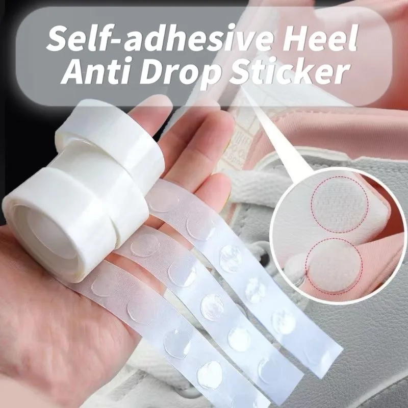 Event Party - 100/500/1000/2000PCS Self Adhesive Heel Anti Drop