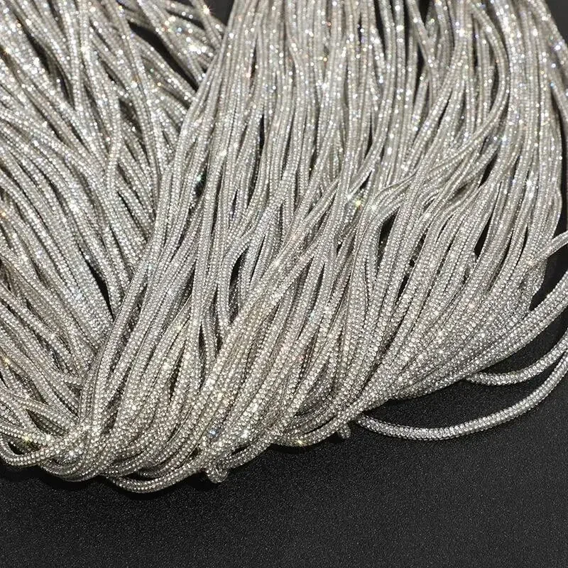 Rhinestone Crystal Shoelaces & - Event Suppliers review and price