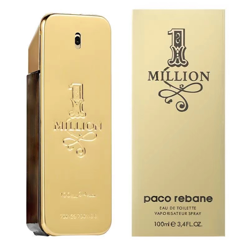 Rabanne 1 Million Parfum/Lucky - Event & Party Supply review and price