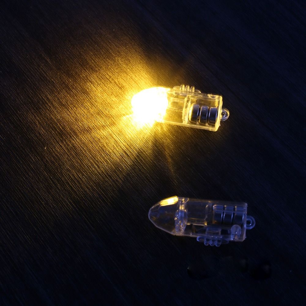 6pcs Party Supplies Mini LED L - Led Balloon Light review and price