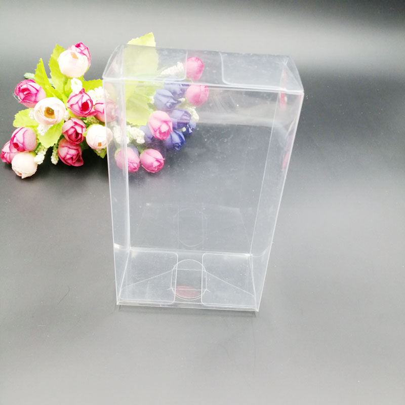 50pcs ABC Rectangle Transparen - Event Party Box review and price