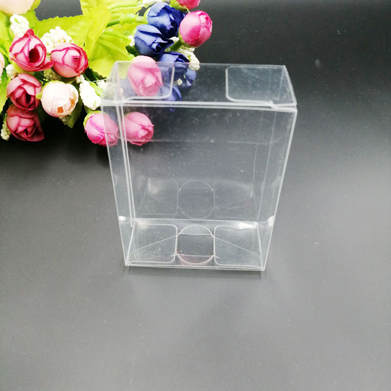 50pcs ABC Rectangle Transparen - Event Party Box review and price