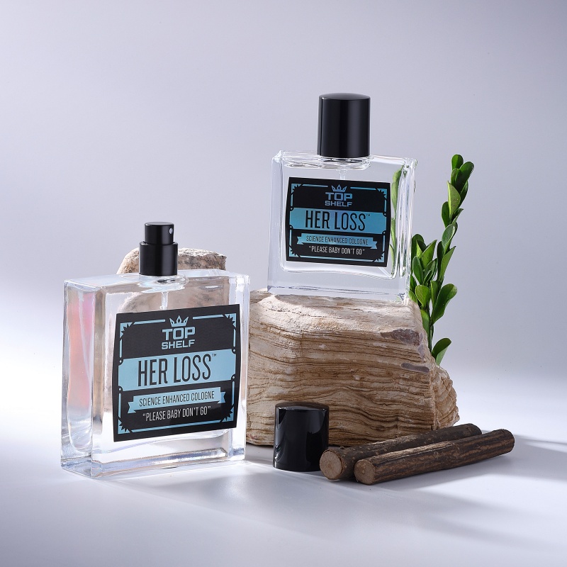 Top Shelf Her Loss Eau de Colo - Event & Party Supply review and price