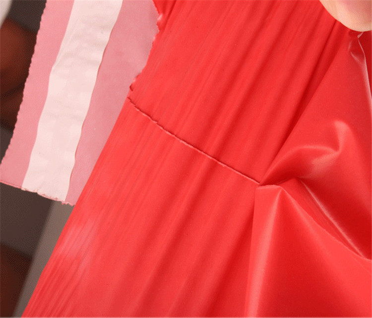 50pcs Thick Deep Red Envelope  - Event Party Box review and price