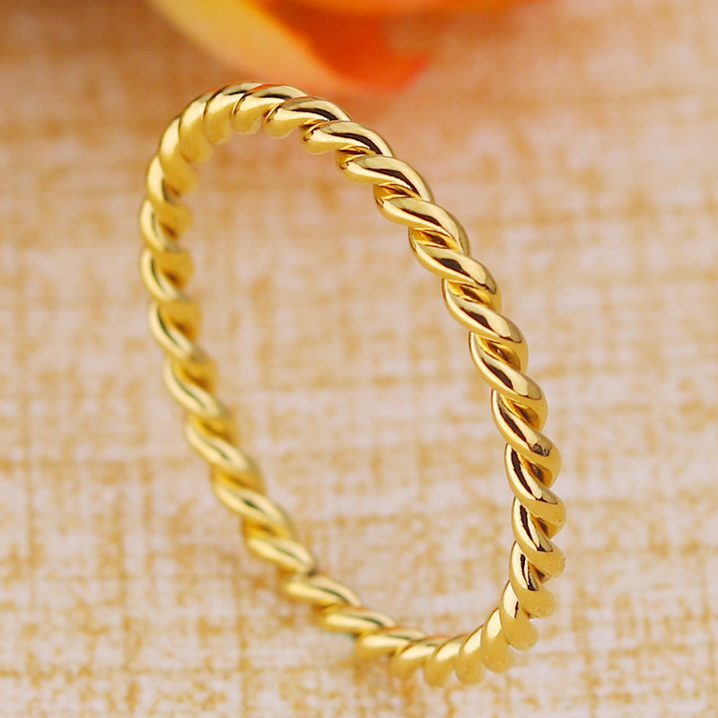 Minimalist Stainless Steel Rin - Event Suppliers review and price