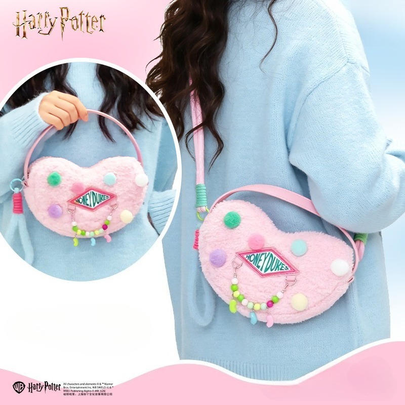 New Harry Potter Fashion Bibid - Party Favor Bag review and price