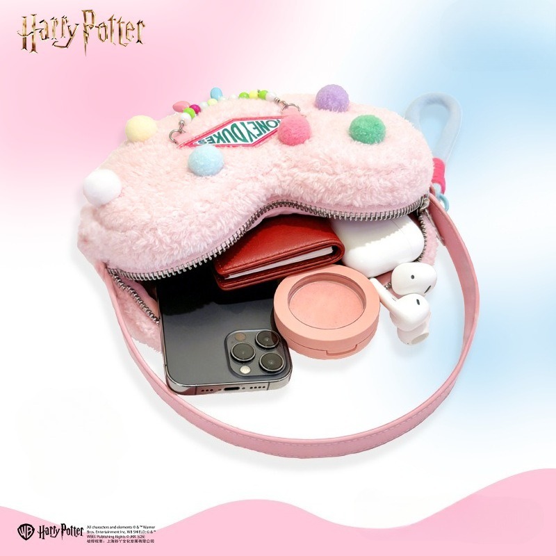 New Harry Potter Fashion Bibid - Party Favor Bag review and price