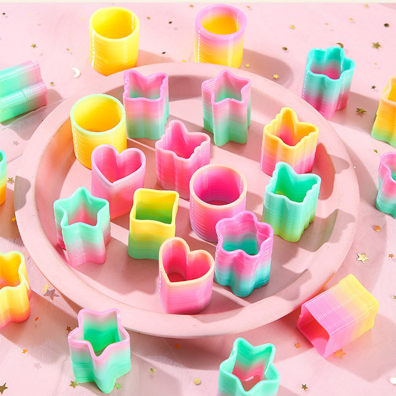 Rainbow Magic Springs Circle T - Event Party review and price