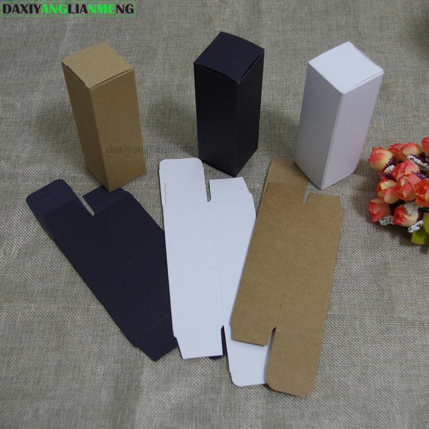 100pcs/lot 1.7 2.5 2.9 3.6cm W - Event Party Box review and price