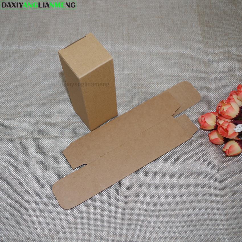 100pcs/lot 1.7 2.5 2.9 3.6cm W - Event Party Box review and price