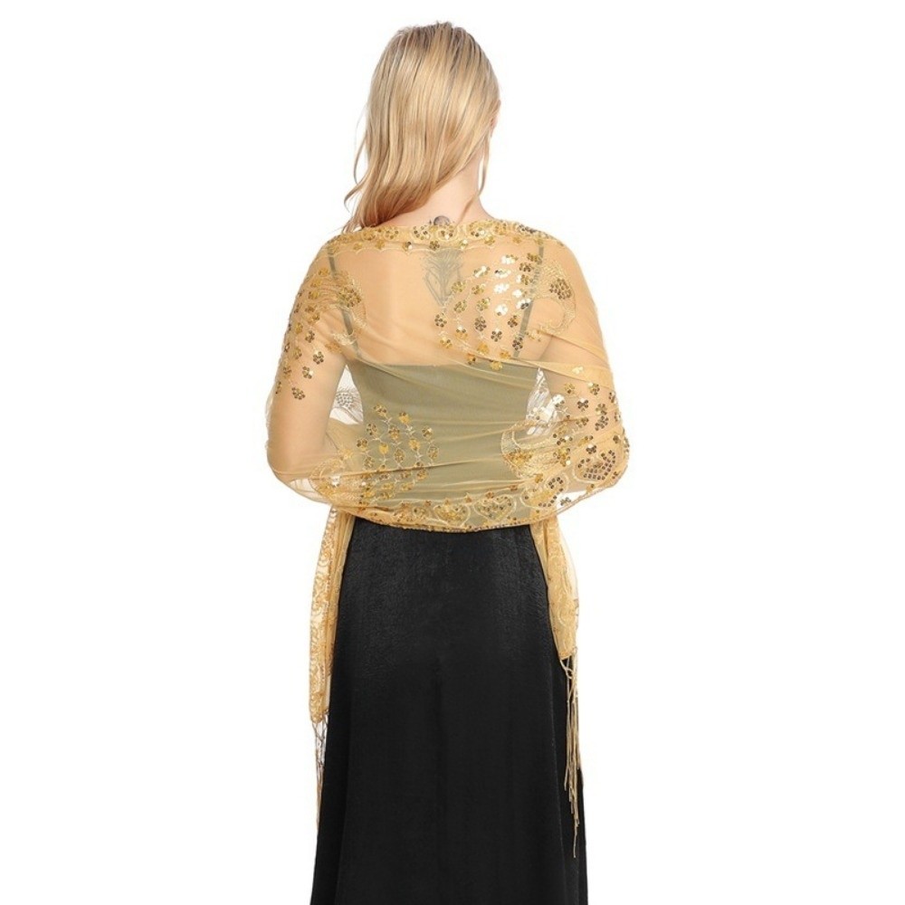 Fashion Sequins Elegant Weddin - Glitter Tablecloth review and price