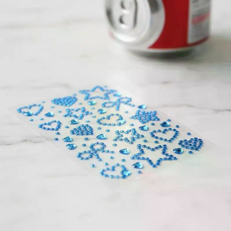 1 Sheet Colorful Self Adhesive - Event Party review and price