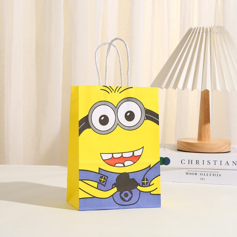 20pcs Despicable Me Minions bi - Party Favor Bag review and price