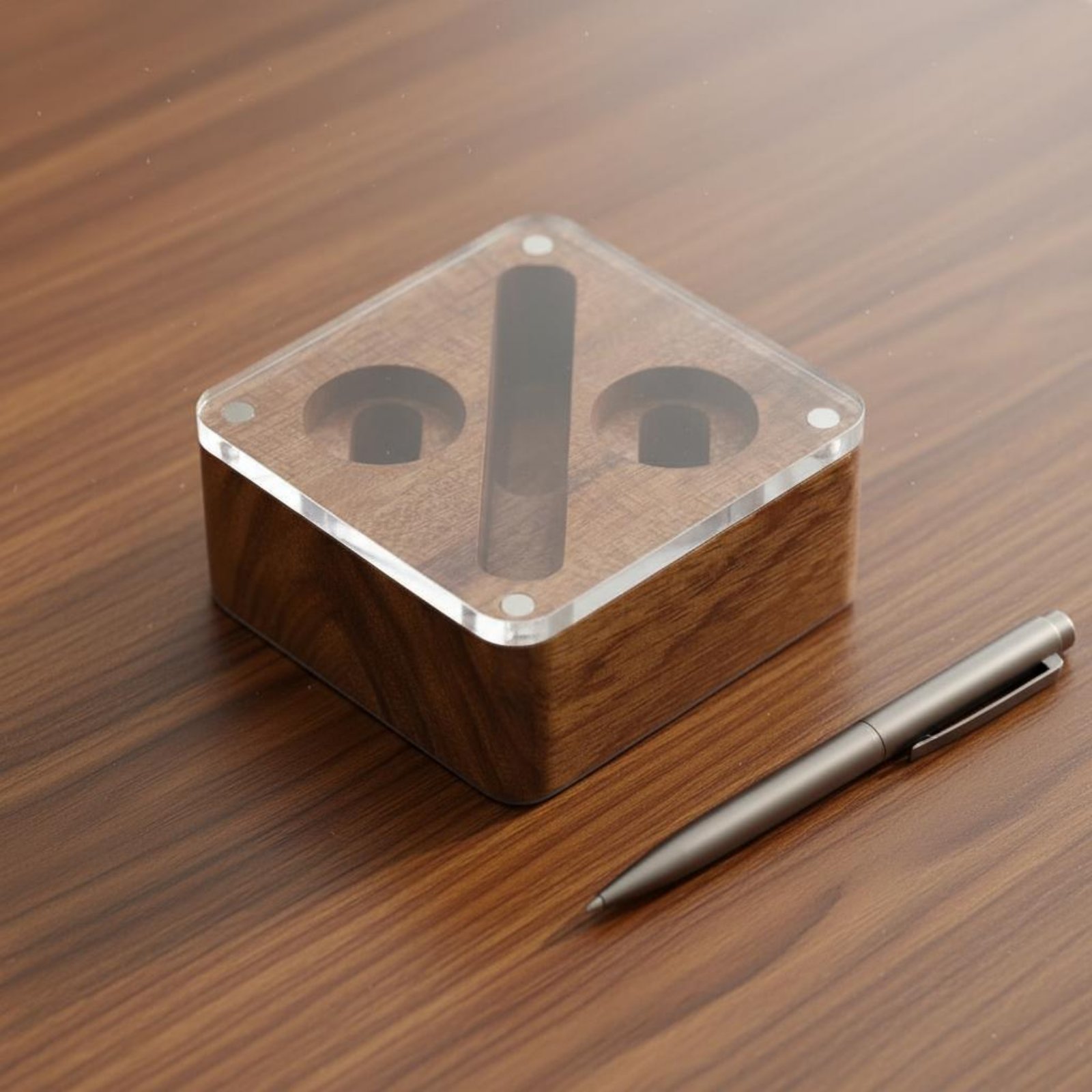 Wooden Display Box Business De - Event & Party Supply review and price