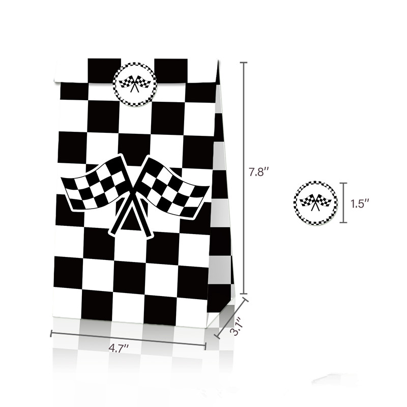 12pcs Race Car Racing Treat Bo - Event Party Box review and price