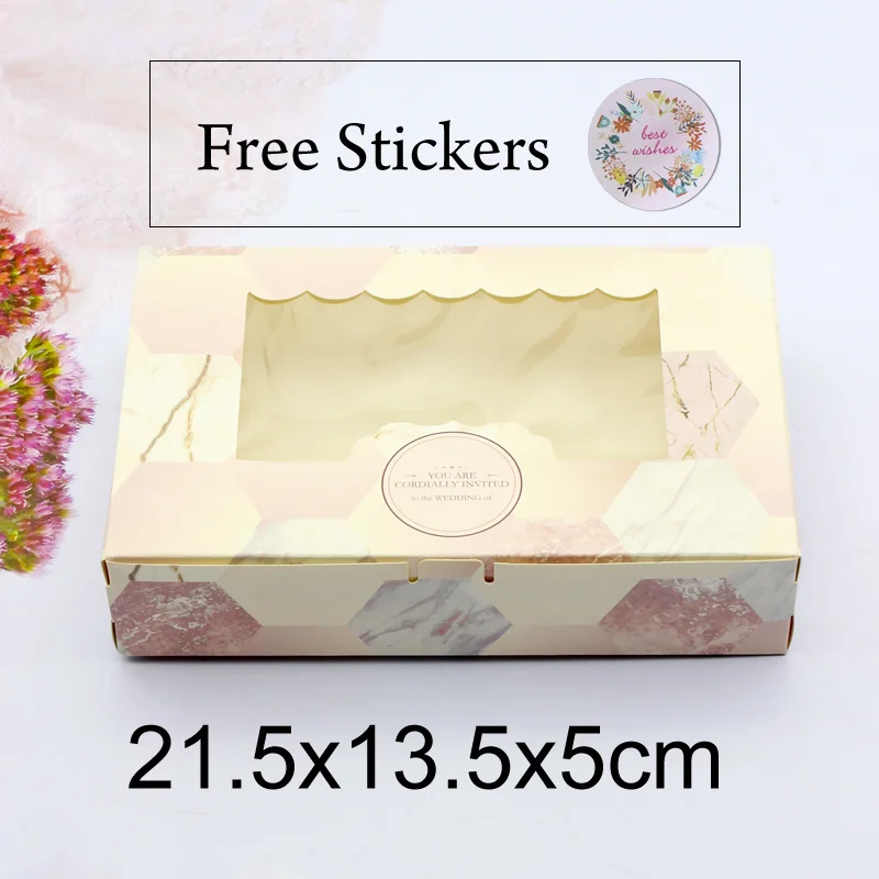 20/50PCS Wedding Candy Gift Bo - Event Party Box review and price
