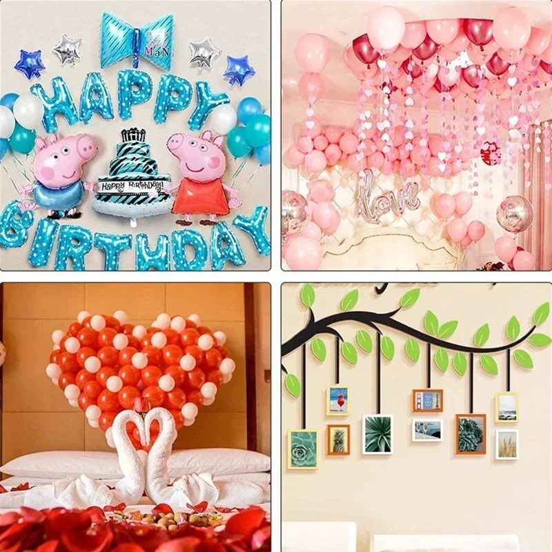 100/500/1000/2000PCS Self Adhe - Event Party review and price