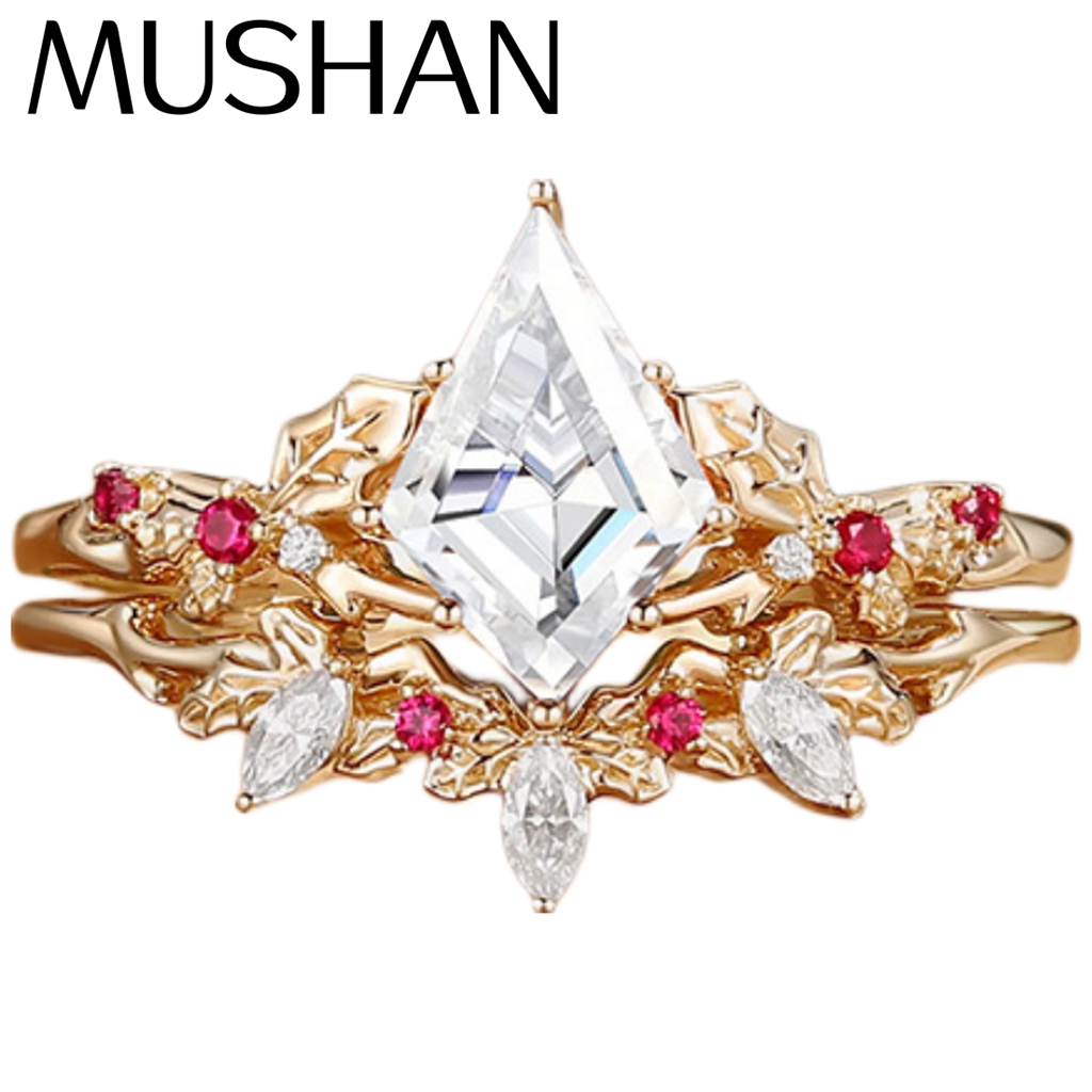 MUSHAN Custom Jewelry 925 Ster - Event Suppliers review and price